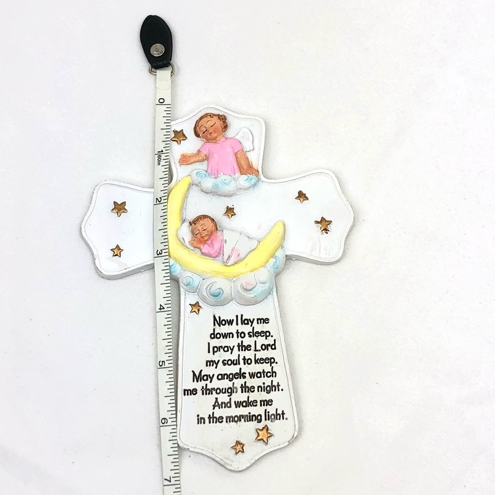 Prayer Cross - Picture 3 of 4